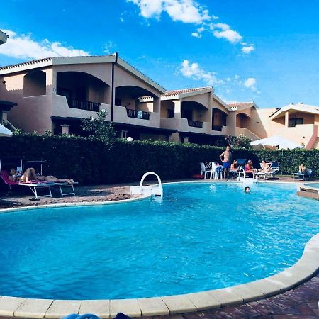 Casa Cristina Olbia Costa Smeralda Мурта-Марія Екстер'єр фото